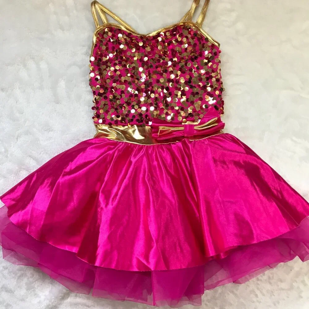 Weissman guc sequined